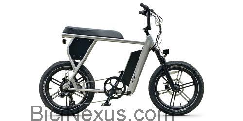 Juiced CityScrambler opinión y ficha técnica
